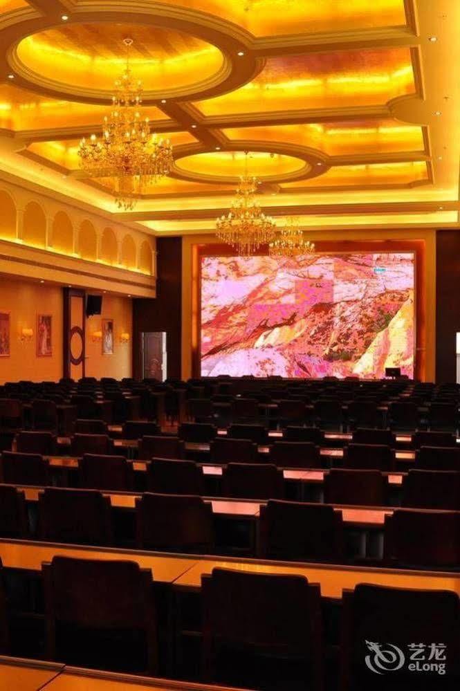 Vienna Hotel Sh Fengxian Nanqiao Jinhai Road Shanghai Eksteriør bilde
